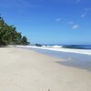 Trinidad, Marianne Bay beach
