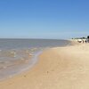 Uruguay, Playa Blancarena beach