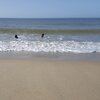 Venezuela, Margarita, Playa El Tunal beach