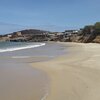 Venezuela, Margarita, Playa La Pared beach