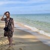 Vietnam, Phu Quoc, L'Azure beach