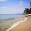 Vietnam, Phu Quoc, Ong Lang beach, north