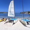 Antigua, Verandah beach