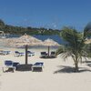 Antigua, Verandah beach, sunbeds