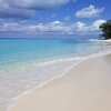 Bahamas, Bimini, Alice Town beach