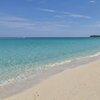 Bahamas, Bimini, Bimini Cove beach