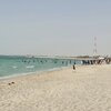 Бахрейн, Пляж Джазер