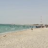 Bahrain, Jazair beach