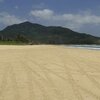 China, Hainan, Wanning, Shimei Bay West beach