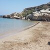 Cyprus, Ayia Napa, Kapparis beach