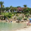 Cyprus, Ayia Napa, Vrysoudi beach