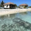 French Polynesia, Tikehau, Hakamanu beach