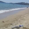 Greece, Nea Peramos beach