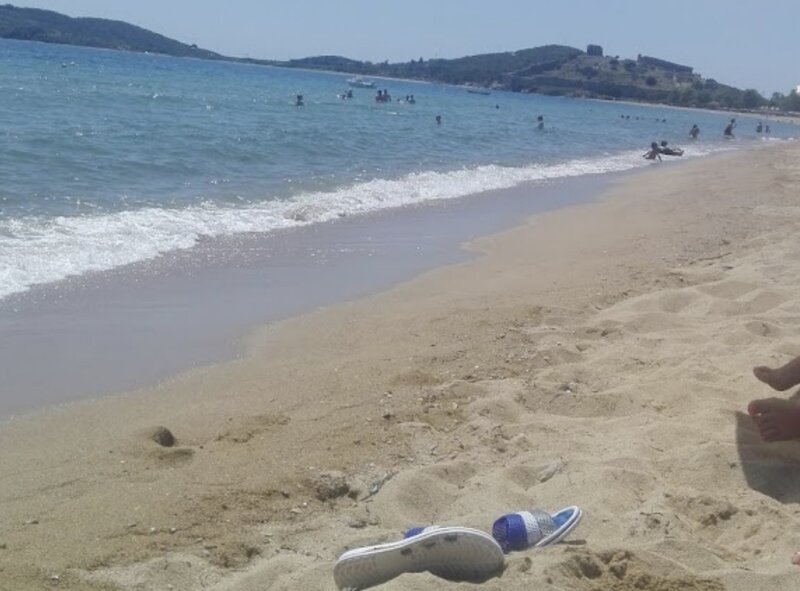 Nea Peramos beach, Greece - Ultimate guide (May 2025)