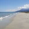 Honduras, Playa De Peru beach