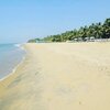 Индия, Керала, Пляж Веда-бич