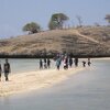 Indonesia, Sumbawa, Lariti beach