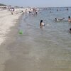 Italy, Emilia-Romagna, Lido di Pomposa beach