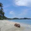 Malaysia, Redang, Delima beach