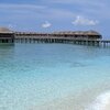Maldives, Haa Alifu, JA Manafaru island