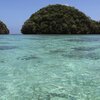 Palau, Koror, Ngerikuul Bay islets