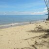 Philippines, Palawan, Salimbanog wild beach