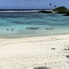Самоа, Уполу, Пляж Матарева