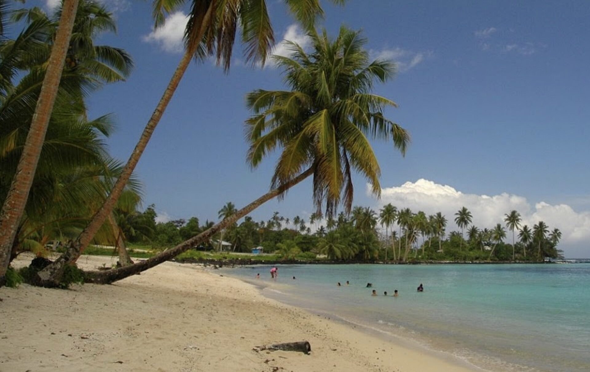 Secret Beach, Upolu, Samoa - Ultimate guide (February 2025)