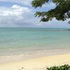 Samoa, Upolu, Sheraton beach