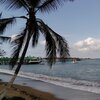 Sao Tome and Principe, Sao Tome, Lagarto beach