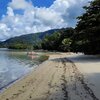 Seychelles, Mahe, Anse Aux Pins beach