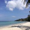 Thailand, Phangan, Pirate Beach