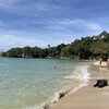 Thailand, Phangan, Secret Beach