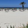 Tunisia, Djerba, Iberostar beach