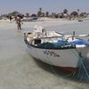 Tunisia, Djerba, Sentido beach
