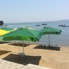 Turkey, Acar beach