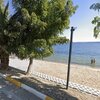 Turkey, Acar beach, promenade