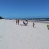 Uruguay, Kiyu-Ordeig beach