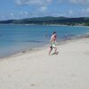 USVI, St. Croix, West End Bay beach