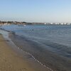 Venezuela, Margarita, Robledal beach, water edge