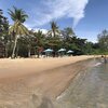Vietnam, Phu Quoc, Fusion beach, water edge