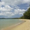 Vietnam, Phu Quoc, Vung Bau beach