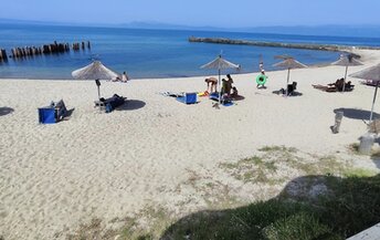 Албания, Пляж Родони