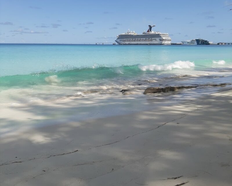 3 Best beaches in Bimini Islands, Bahamas Ultimate guide (August 2023)