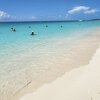 Bahamas, Bimini, Virgin Voyages beach