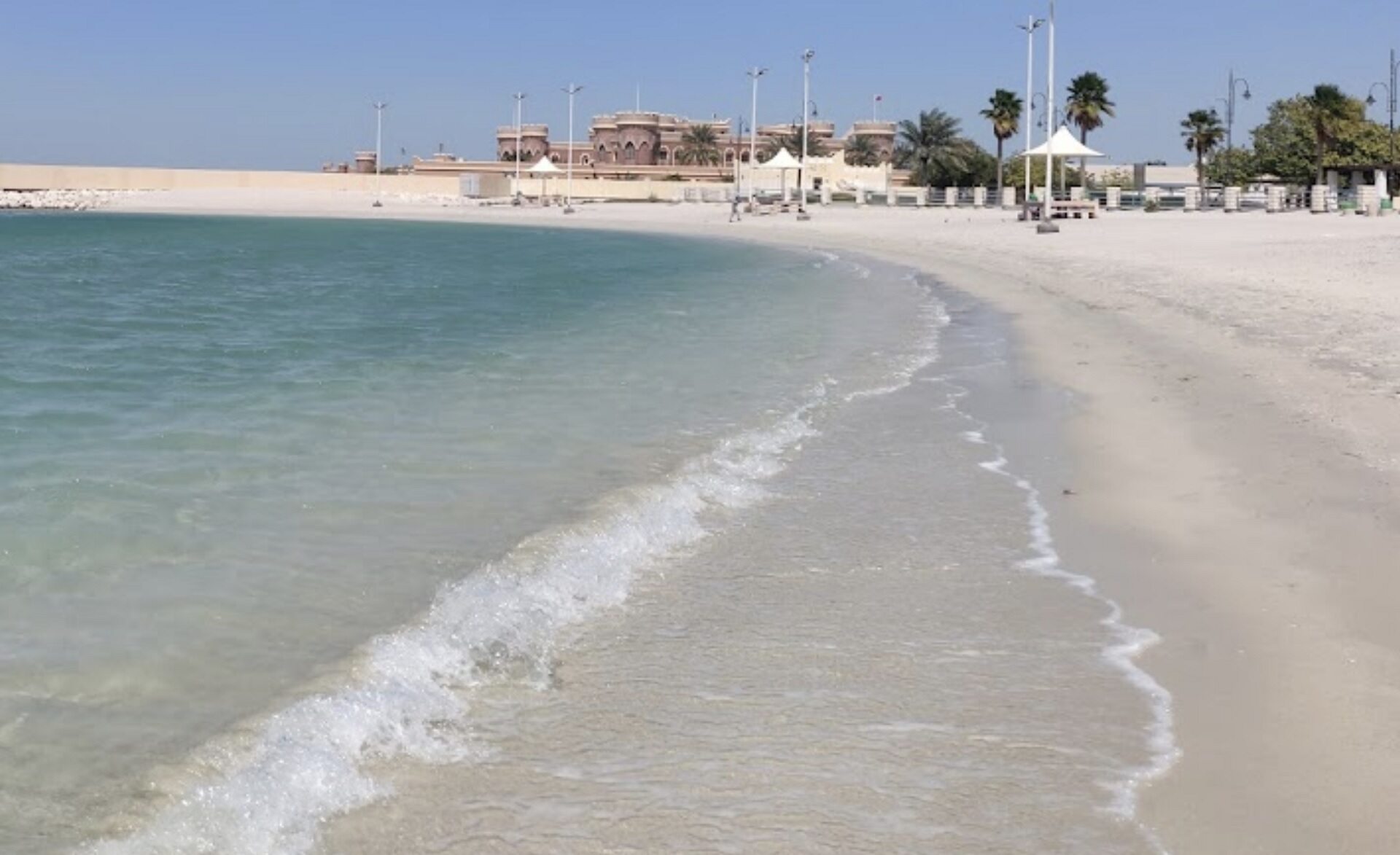 Budaiya beach, Bahrain Ultimate guide (August 2024)