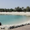 Bahrain, Royal Marina beach