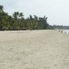 China, Hainan, Coconut Grove Bay beach