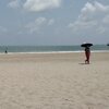 China, Hainan, Wenchang beach