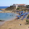 Cyprus, Armyropigado beach